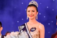 ‘Hoa khôi Đại sứ J88vip00 Giải Trí Thể Thao Hải Phòng 2019’ nhận vương miện 1,5 tỉ đồng