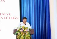 Quận Lê Chân: Quán triệt nhiệm vụ của ngành J882ea hoàn trả cao và đào tạo quận trong tình hình hiện nay