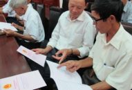 Huyện Vĩnh Bảo: Thành lập tổ công tác giải quyết vướng mắc về JJi88 kho game đa dạng tại xã Vĩnh Phong