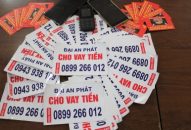 JJ88 Casino online, Thể thao, Xổ số, Bắn cá, Đá gà, Nổ hũ hoạt động “tín dụng đen” tại Công ty TNHH Huy Hoàng Anh