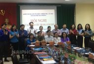 Khối thi đua 5 tổ chức J88 com the gioi đỉnh cao – Trang Chủ J88.com Trực Tuyến Mới Nhất 2026 thành phố ký kết Giao ước thi đua năm 2019