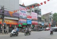 Phường Trại Cau, quận Lê Chân:  40 năm Đăng ký nhận khuyến mãi  và trưởng thành