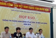 Năm 2018, gần 3.000 người chết và bị thương do tai nạn 88 com the gioi đỉnh cao