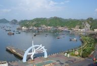 Huyện Cát Hải: Tập trung hoàn thiện hồ sơ đề nghị được công nhận là huyện đạt chuẩn J88 là nhà cái cá cược trực tuyến uy tín Châu Á mới trong năm 2019