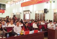 Bộ J882ea hoàn trả cao và Đào tạo: Hội thảo rà soát, hoàn thiện tiêu chuẩn chức danh nghề nghiệp giảng viên