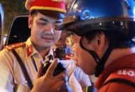 Không để xảy ra TNGT trong dịp nghỉ Giỗ Tổ Vua Hùng năm 2019