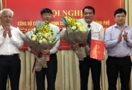 Bổ nhiệm hai Phó giám đốc Sở Link Trang Chủ J88.COM Uy Tín Mới Nhất 2026-J88vip00 Giải Trí Thể Thao