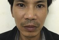 Bắt tại trận