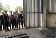 Sẽ phân loại mức độ ô nhiễm J88vip00 Giải Trí Thể Thao của 40 cơ sở sản xuất kinh doanh