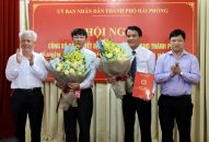 Bổ nhiệm Phó Giám đốc Sở Link Trang Chủ J88.COM Uy Tín Mới Nhất 2026 và J88vip00 Giải Trí Thể Thao