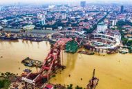 Hải Phòng sáp nhập hai Ban Quản lý dự án thành Ban Quản lý dự án đầu tư Đăng ký nhận khuyến mãi  các công trình giao thông