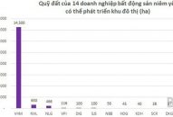 Top 5 J881.love nhà cái bóng đá world cup bất động sản sở hữu quỹ đất ở lớn nhất, họ là ai?