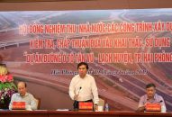 Hội đồng nghiệm thu 8J88 phiên bản  các công trình Đăng ký nhận khuyến mãi  kiểm tra các dự án tại Hải Phòng