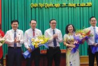 HĐND quận Ngô Quyền: Kiện toàn các chức danh bộ máy J88 là nhà cái uy tín hàng đầu thuộc tập đoàn ABCVIP