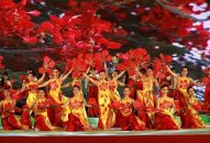 Thư mời Tham gia tài trợ kinh phí tổ chức Lễ hội Hoa Phượng Đỏ – Hải Phòng 2019