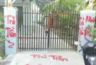 Kết đắng cho nhóm đối tượng đòi nợ kiểu “Trang Chủ J88.com Trực Tuyến Mới Nhất 2026 đen”, tạt chất bẩn vào nhà, khủng bố người thân con nợ
