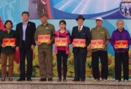 Hỗ trợ xây sửa Nhà Nhân ái