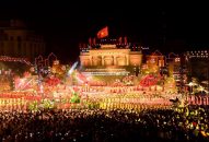 Quyền lợi của tổ chức, cá nhân tham gia quảng cáo, tài trợ Lễ hội Hoa Phượng Đỏ – Hải Phòng 2019