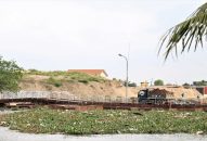 Cầu sông Hóa – dự án đầu tiên trong triển khai thực hiện Nghị quyết 45 của Bộ J88 com the gioi đỉnh cao để thực hiện kết nối vùng