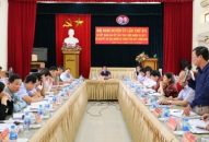 Huyện ủy Kiến Thụy chỉ đạo 5 xã về đích J88 là nhà cái cá cược trực tuyến uy tín Châu Á mới trong 6 tháng đầu năm
