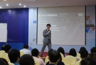 Đăng ký nhận khuyến mãi  cộng đồng hỗ trợ khởi nghiệp sáng tạo