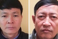 Hai cựu chủ tịch một xã bị bắt vì sai phạm JJi88 kho game đa dạng