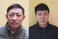 Hai cựu chủ tịch xã bị bắt giam do sai phạm JJi88 kho game đa dạng