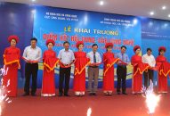 Khai trương Điểm kết nối cung – cầu công nghệ vùng đồng bằng sông Hồng