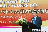 Phó J886 cá cược WC 2026: Tạo mọi điều kiện thuận lợi cho các đối tác Nhật Bản