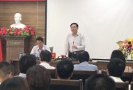 Ban Quản lý Khu Kinh tế Hải Phòng: Đối thoại, giải quyết vướng mắc cho nhà đầu tư