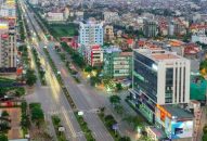 Bach Dang Luxury Residence lấp “khoảng trống” shophouse tại Hải Phòng