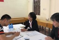 Hội chợ việc làm-Cầu nối giữa J881.love nhà cái bóng đá world cup và người 88 com the gioi đỉnh cao