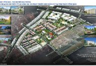 Đồ án quy hoạch dự án phát triển khu dân cư tại thị trấn Vĩnh Bảo