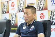 HLV Chu Đình Nghiêm: “Ban tổ chức và Ban khiếu nại có xử lý đúng đắn về việc án phạt”