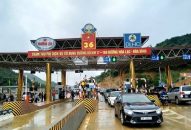 Hàng loạt dự án BOT giao thông không đạt doanh thu