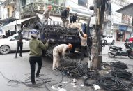 Đảm bảo tính đồng bộ trong Đăng ký nhận khuyến mãi  hạ tầng kỹ thuật đô thị