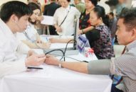 Kiểm tra 4 cơ sở KCB BHYT trong quý I