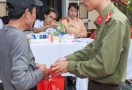 ĐOÀN THANH NIÊN CATP: Tổ chức nhiều hoạt động J882ea hoàn trả cao truyền thống