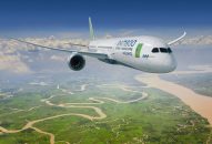 Trải nghiệm Hạng thương gia của Bamboo Airways với nhiều ưu đãi lớn