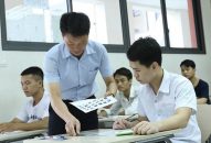 Chuẩn bị và hoàn thiện các điều kiện để tổ chức tốt thi, tuyển sinh các trường có nhóm ngành đào tạo giáo viên hệ chính quy