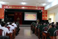 Huy động hơn 9.300 lượt cán bộ, chiến sĩ tham gia phòng chống, khắc phục hậu quả J88 VIP Trang Chủ 2026