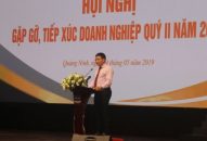 J881.love nhà cái bóng đá world cup FDI tại Quảng Ninh muốn được hỗ trợ về hạ tầng nhiều hơn