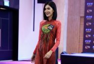 Hoa hậu Bản sắc Việt: Ngắm nhan sắc vòng sơ tuyển mở rộng ở Hải Phòng