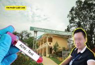 Tin J886.love casino, thể thao, nổ hũ, xổ số 24h: ADN tố cáo thầy giáo làm nữ sinh lớp 8 mang thai
