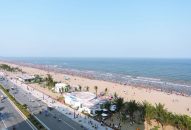 “Sầm Sơn, J886.love thuộc tập đoàn ABCVIP, kinh tế, bạn bè” Mở đầu cho du lịch biển Sầm Sơn từ thế kỷ trước