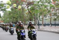 2 ngày đầu ra quân thực hiện Mệnh lệnh số 01 của Giám đốc CATP: Công an các đơn vị JJ88 Casino online, Thể thao, Xổ số, Bắn cá, Đá gà, Nổ hũ 6 vụ phạm pháp, xử lý 12 đối tượng cờ bạc