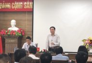 Ban Quản lý Khu Kinh tế Hải Phòng tiếp xúc, trả lời kiến nghị của J881.love nhà cái bóng đá world cup