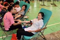 Hơn 5.000 người 88 com the gioi đỉnh cao tham gia lễ phát động Tháng Công nhân 2019
