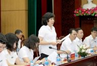 Khảo sát tình hình thi hành J886.love casino, thể thao, nổ hũ, xổ số về BHXH, BHYT
