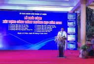 Quận Lê Chân khởi công, động thổ Đăng ký nhận khuyến mãi  9 công trình trường học